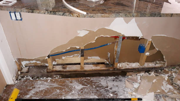 Trusted Water Damage Restoration in Audubon, IA | Fast, Reliable, and Ready to Assist You